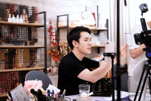 夏志远直播间最新爆料,最新爆料引发热议  第1张