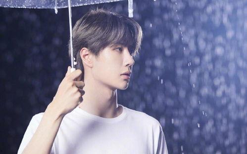 王一博微博最新爆料,揭秘神秘项目背后的故事 第1张 王一博微博最新爆料,揭秘神秘项目背后的故事 第1张